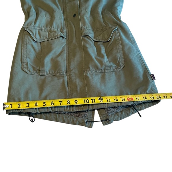 Patagonia Worn Wear Prairie Dawn Jacket - Picture 9 of 14